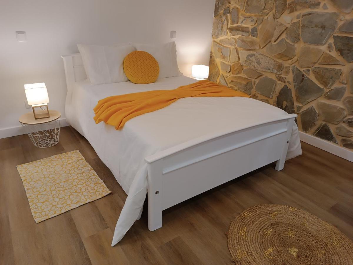 Kings B&B Santa Cruz Santa Cruz  Eksteriør billede