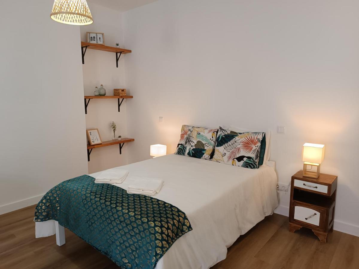 Kings B&B Santa Cruz Santa Cruz  Eksteriør billede